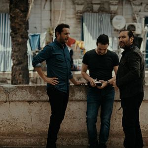 Photo Alger
