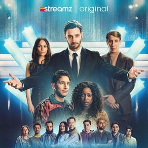 Photo The Best Immigrant