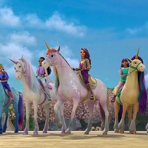 Photo L'École des licornes : Révélations