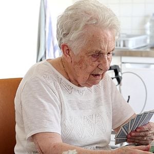 Photo Centenaires