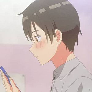 Photo Watari-kun's ****** Is About to Collapse