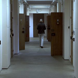 Photo Prison de femmes
