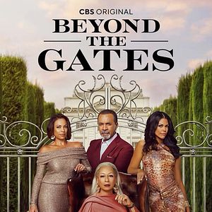 Photo Beyond The Gates