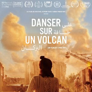 Photo Danser sur un volcan