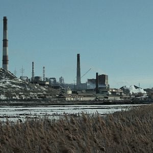 Photo Mr. Nobody Against Putin