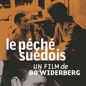 Photo Le Péché suédois
