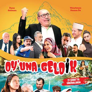 Photo Oy'una Geldik