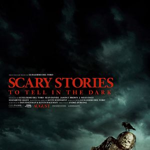 Photo Scary Stories
