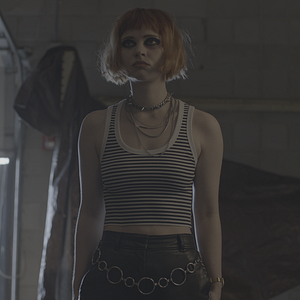 Photo Killing Mary Sue