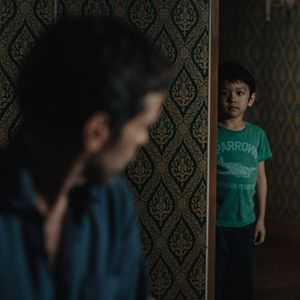 Photo Romain Duris