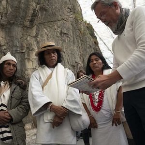 Photo Kogis, ensemble pour soigner la Terre