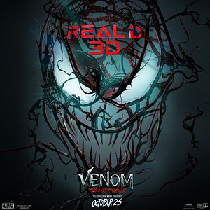 Photo Venom: The Last Dance