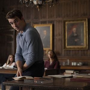 Photo Corey Mylchreest