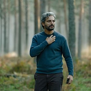 Photo Joaquín Furriel