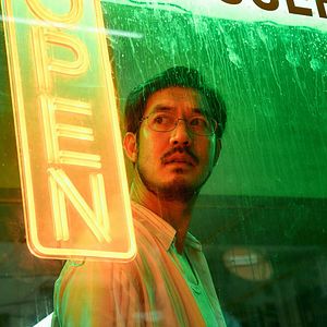 Photo The Resurrected