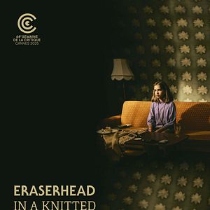 Photo Eraserhead dans un Filet à Provisions