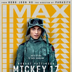 Photo Mickey 17