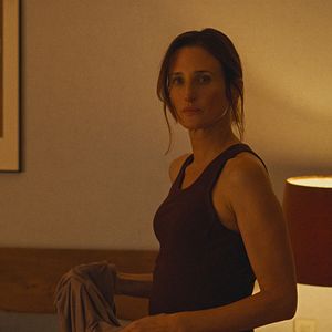 Photo Camille Cottin
