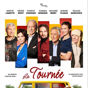 Photo La Tournée