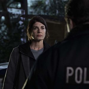 Photo Faute de preuves