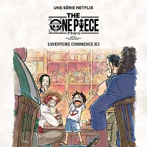 Photo The One Piece