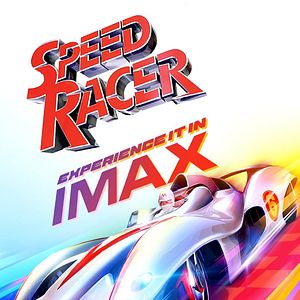 Photo Speed Racer