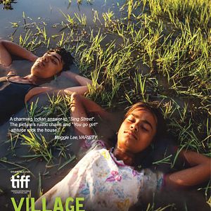 Photo Village Rockstars