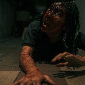 Photo Vietnamese Horror Story