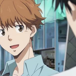 Photo Ron Kamonohashi’s Forbidden Deductions