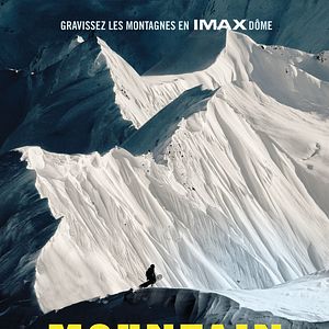 Photo Mountain Adventure - Au-delà des frontières