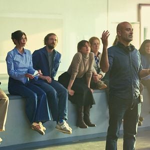 Photo Bérangère McNeese