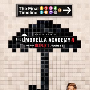 Photo Umbrella Academy