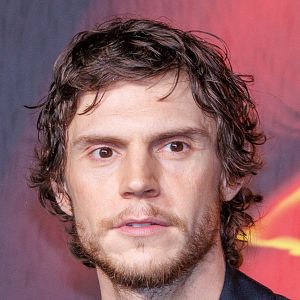 Photo Evan Peters