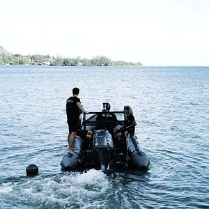 Photo Titouan, les enfants du corail