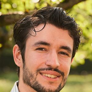 Photo William Failly Ducep