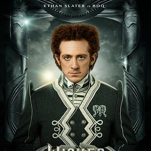 Photo Wicked : partie II
