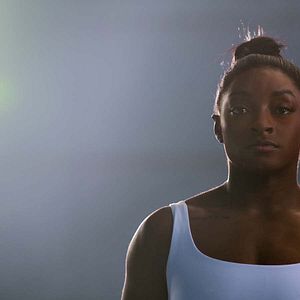 Photo Le Nouvel Essor de Simone Biles