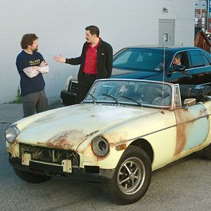 Photo Chris O’Connor