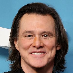 Photo Jim Carrey