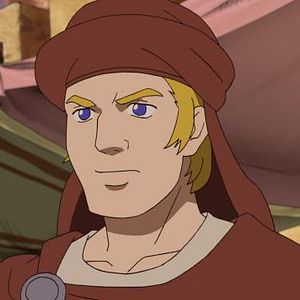 Photo Asateer – Future's Folktales