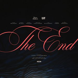 Photo The End