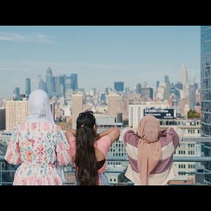 Photo I Am The Future