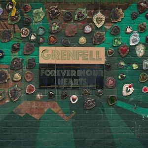 Photo Grenfell: Uncovered
