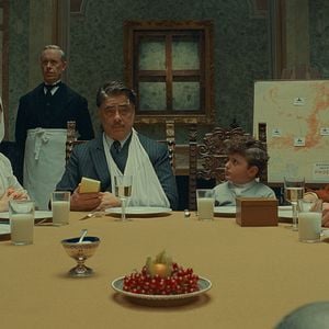 Photo The Phoenician Scheme