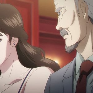 Photo Signé Cat's Eyes (2025)