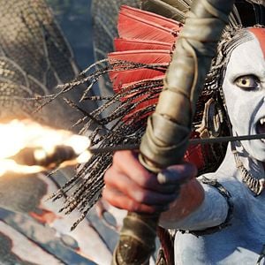 Photo Avatar : de Feu et de Cendres