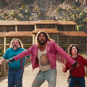 Photo Minecraft, Le Film