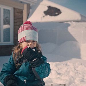 Photo À hauteur d'enfant