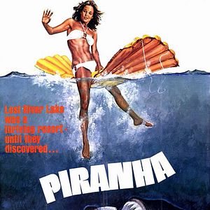 Photo Piranhas