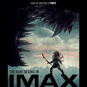 Photo Predator: Badlands